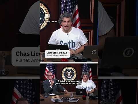 Is Trump setting his sights on Cuba? | Planet America thumbnail