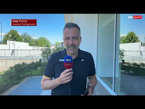 Terminato l'incontro tra Juve e Vlahovic: attesa per il futuro dell'attaccante | Calciomercato thumbnail