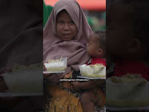 Kebumen bangkit dari title kabupaten termiskin!!💪🏻 thumbnail
