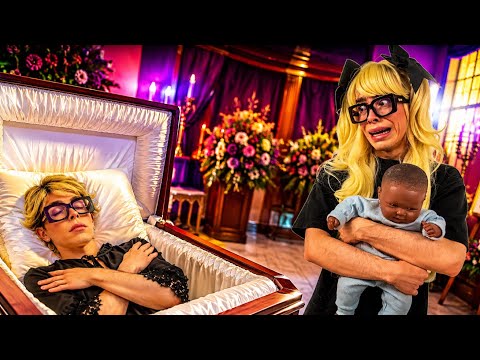 LA ABUELA PASÓ A MEJOR VIDA | fontesjo thumbnail