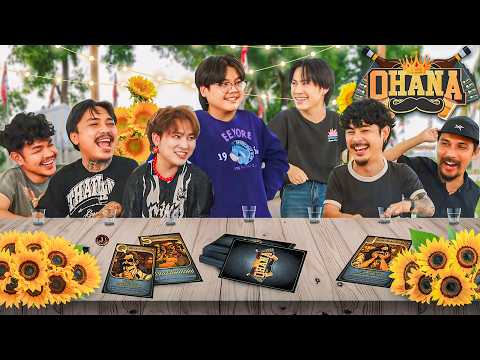 OHANA บ้าพลัง EP.215 : เกมการ์ดโอฮาน่า X PURPEECH thumbnail