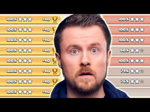 Kompletter Legenden Tag mit meiner Finalen Luft Spam Armee thumbnail