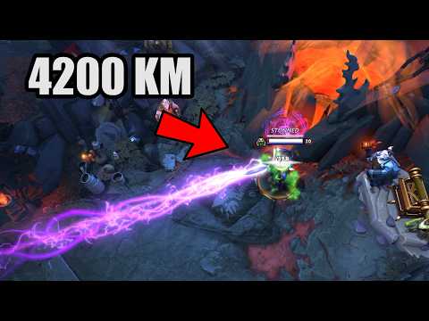 THE 4,200KM ONE SHOT ONE KILL STRATEGY thumbnail