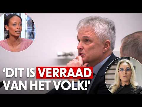 Burgemeester Ter Apel huilt om asielzoekers, maar wat met de inwoners? | Ongehoord Nieuws #311 thumbnail