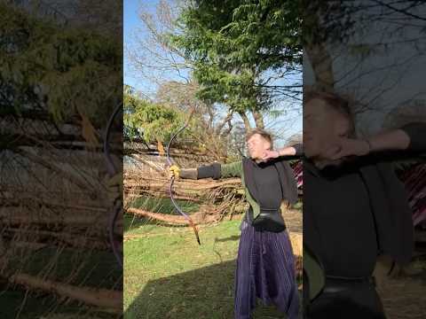Why is dry firing a bow so bad? thumbnail