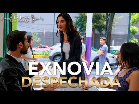 Pamela fue testigo que su papá le ROMPIÓ EL CORAZÓN a sus EXNOVIAS TÓXICAS | HERIDA DE AMOR 3/4 | thumbnail