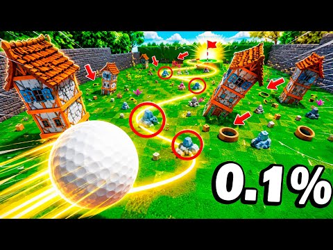 GOLF IT! COMO PASARSE HOYO DE SUERTE EN UN SOLO TIRO! SOY EL MEJOR! thumbnail