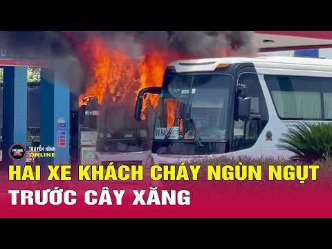 Tin tức 24h mới nhất ngày 27/5/2026 | Thông tin mới nhất về vụ nổ súng bắn người nước ngoài ở TP.HCM thumbnail