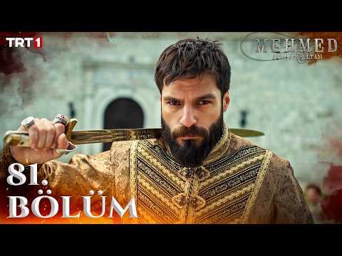 Mehmed: Fetihler Sultanı 81. Bölüm @trt1 thumbnail