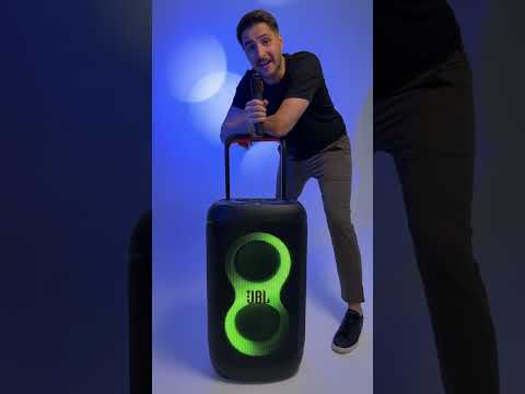 Se armó la fiesta!!! EL ALTAVOZ DEFINITIVO para KARAOKE! thumbnail
