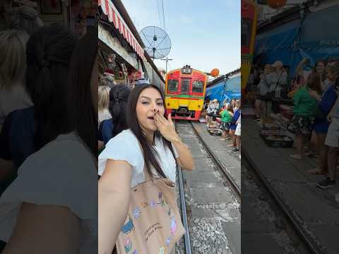 Lo que hicimos segundo día en Bangkok! #thailand #tailandia #bangkok thumbnail