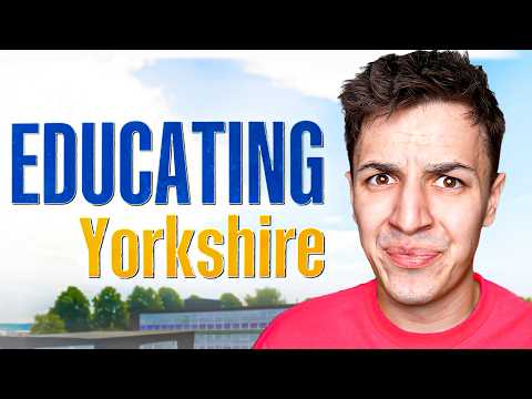 Britain's Most Brutal TV Show is Back.. thumbnail