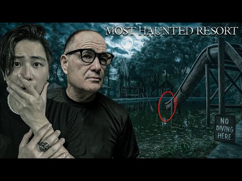 EXPLORING AND INVESTIGATING CAVITE’S ABANDONED SOUL KEEPER RESORT (Most Haunted) thumbnail