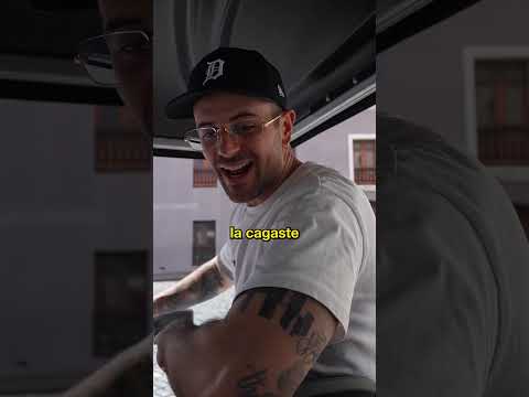 ¿Soul Tiene que Devolver el Coche? thumbnail