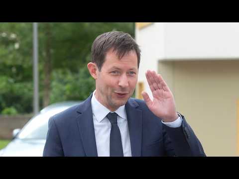 Immigration : la leçon politique de François-Xavier Bellamy thumbnail