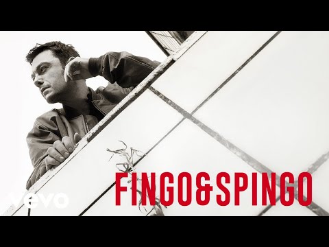 Tiziano Ferro - Fingo&Spingo (Lyric Video) thumbnail