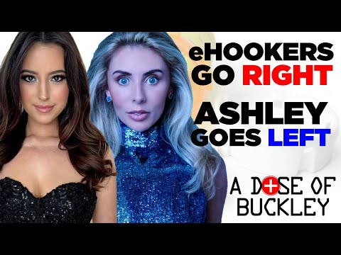 Lily, Bonnie & Ashley's New Positions - A Dose of Buckley thumbnail
