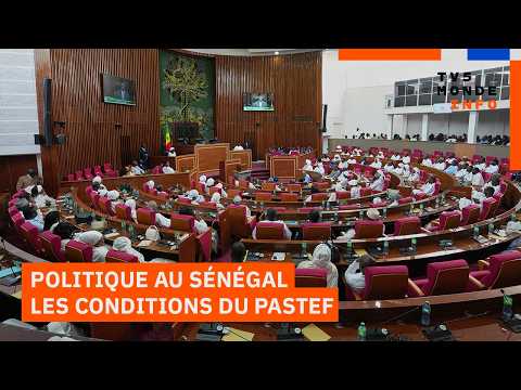 Crise politique au Sénégal : Qui dirigera le prochain gouvernement ? thumbnail