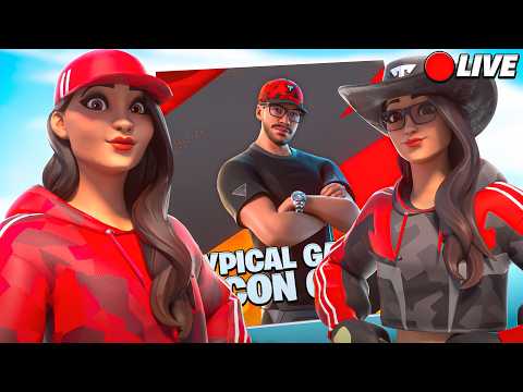 🔴 TOURNOI POUR GAGNER LE SKIN RUBIS ! 🏆 (nouvelle version) thumbnail