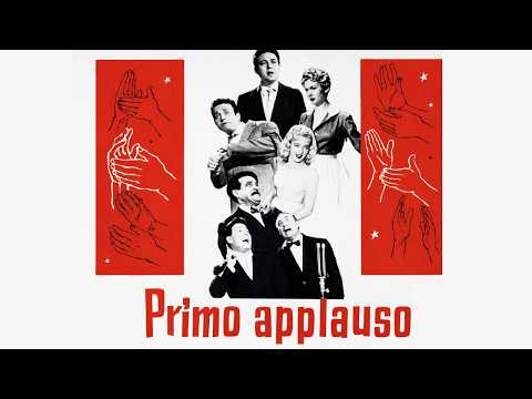 Primo applauso | Commedia Musicale Vintage | Film Completo thumbnail