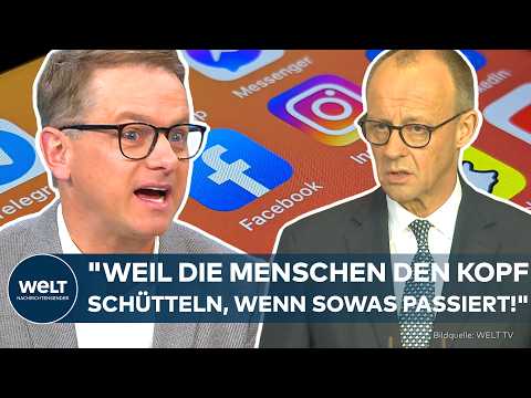 PARAGRAF 188: "Keine Puppenstube!" Streit um "Lügenfritz"-Urteil und Meinungsfreiheit spitzt sich zu thumbnail