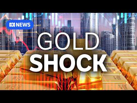 Gold falls into a bear market while analysts fear oil prices could rise significantly thumbnail