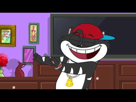 Honey Bunny पहुँच गए हीरे के किले में। | New Gags In Hindi | Kids Show thumbnail