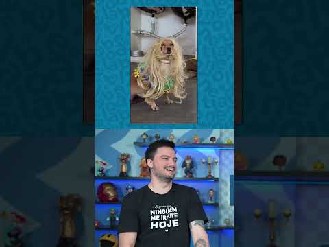A CONVOCAÇÃO thumbnail