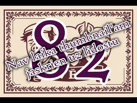Sivēni | Kalvis pamet valsti??? | Ep. 82 thumbnail