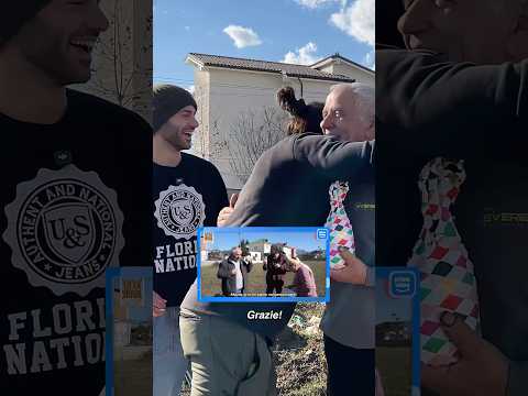 Saremo riusciti a trovarli tutti? Video completo nei correlati 👈 thumbnail