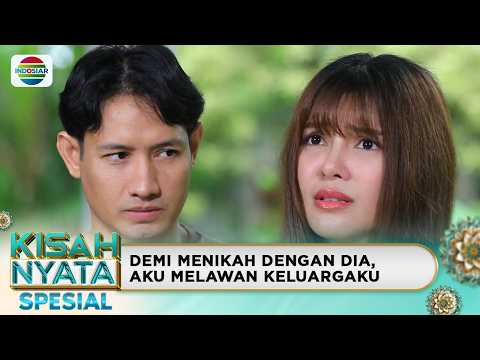 Petaka Kawin Lari | Kisah Nyata Spesial thumbnail