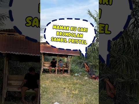 Pengen jadi centeng ? thumbnail