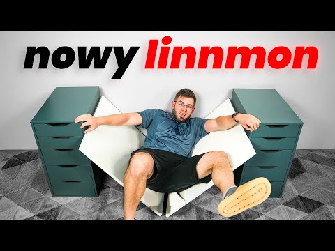 Ile WYTRZYMA blat z IKEA? thumbnail