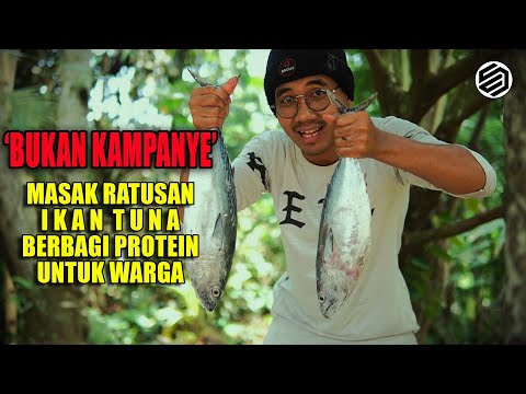 BUKAN KAMPANYE | MASAK BESAR (2024) thumbnail