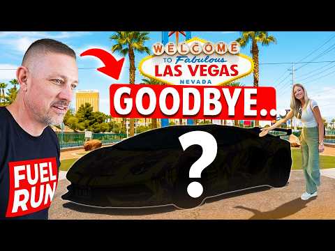 THE END OF AN ERA. *DDE LAMBORGHINI SVJ* thumbnail