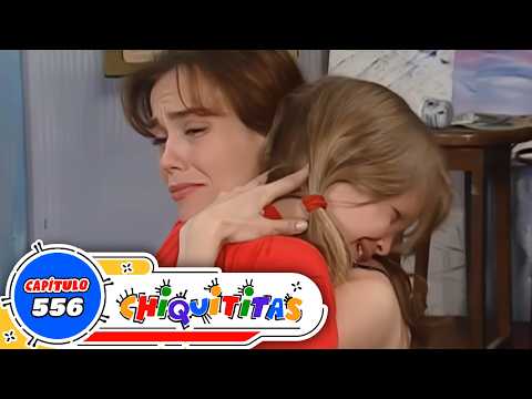 Chiquititas (1997) | Capítulo 556 thumbnail