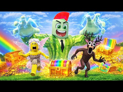 Job Speelt Als Maker Van 99 Nachten In Het Bos Tijdens Update... In Roblox! thumbnail