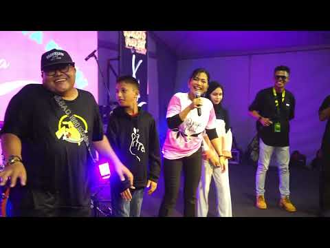 Malam Pesta Muda Mudi -  Amira Syahira | Diwangikan oleh Yaya Empire thumbnail