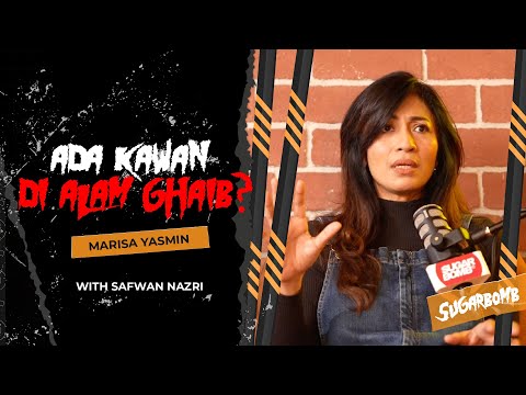 Marisa Yasmin Tinggal Di Banglo Berhantu, Ada Invisible Friends? - Sembang Seram thumbnail