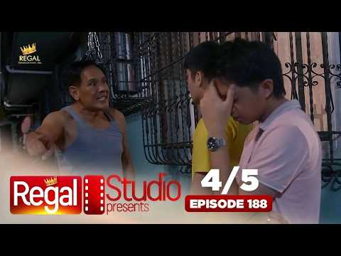 REGAL STUDIO PRESENTS "Our Happy Apartment" | Episode 188 (4/5) | Regal Entertainment thumbnail
