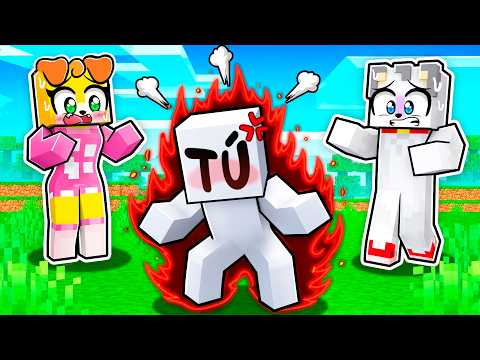 TÚ estas FURIOSO en Minecraft! 🤬💥 thumbnail