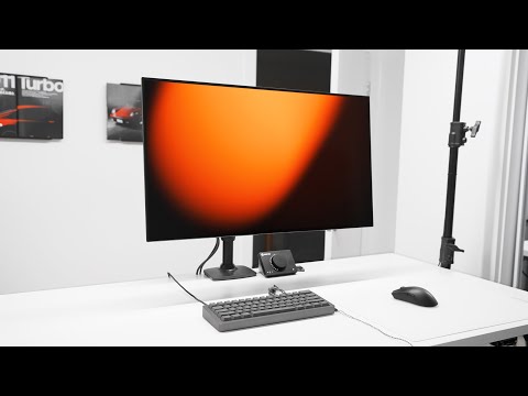 My setup feels better than ever thumbnail