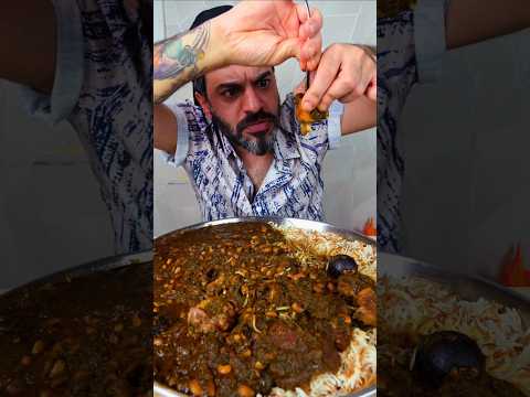 #اكل #اكلات #شبزي  #food #mukbang #mukbangfood #sabzi thumbnail