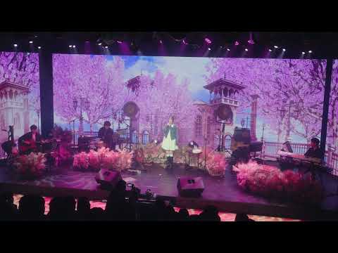 J.Fla - Hoping To Reach You  ( Live at FLARE concert ) thumbnail