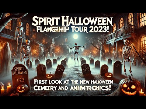 Flagship Tour 2023 thumbnail