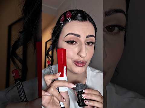 MI TRUCCO PER L’ANTEPRIMA DEL DIAVOLO VESTE PRADA 2 😈❤️ thumbnail