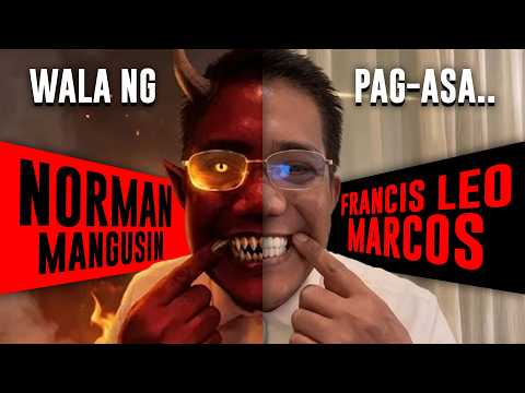 NORMAN MANGUSIN MAY MALUBHA PALANG SAKIT thumbnail