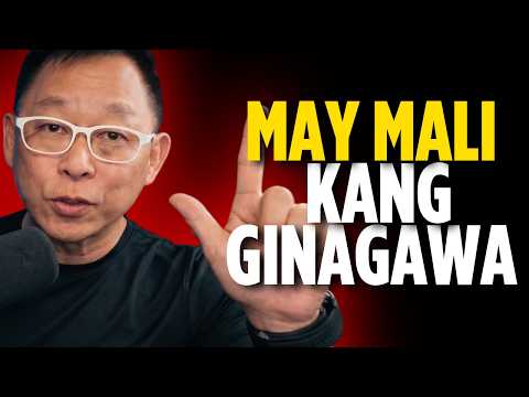 Bakit Hindi Mo Maabot ang Money Goals Mo (At Paano Ito Ayusin) thumbnail