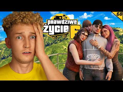 GTA V PRAWDZIWE ŻYCIE #68 TRZY RANDKI 💘 [S6] thumbnail