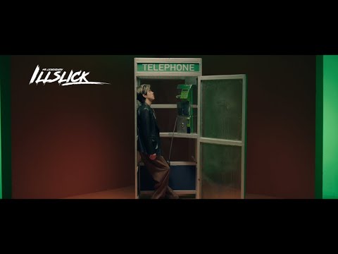 ILLSLICK - หลับตาแล้วเดินหน้าต่อ [Official Music Video] thumbnail